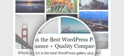 如何在wordpress中添加facebook作者标签