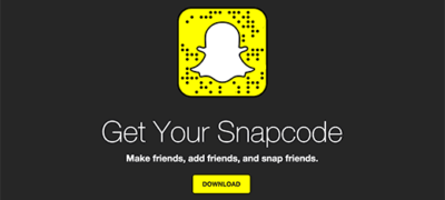 如何在wordpress中轻松添加snapchat Snapcode