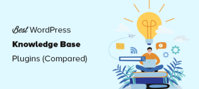 9个适用于wordpress的最佳知识库插件