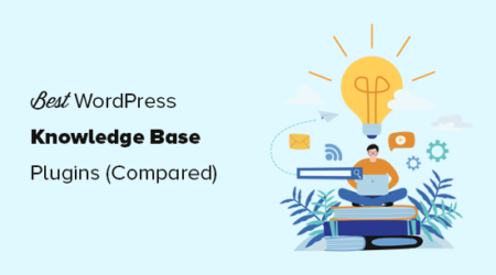 9个适用于wordpress的最佳知识库插件