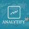 如何使用analytify在wordpress中添加google Analytics