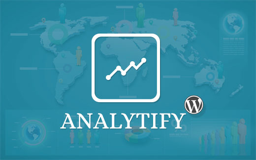 如何使用analytify在wordpress中添加google Analytics
