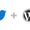 适用于WordPress的10个最受欢迎的Twitter黑客和插件