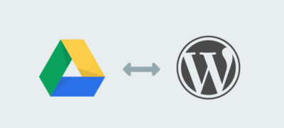 如何将google云端硬盘连接到您的wordpress媒体库