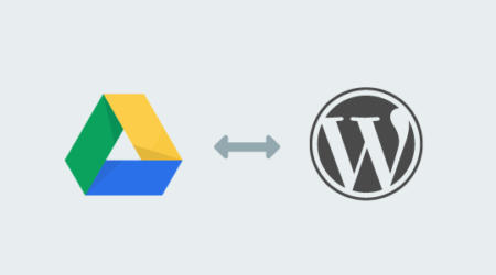 如何将google云端硬盘连接到您的wordpress媒体库