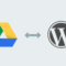 如何将Google云端硬盘连接到您的WordPress媒体库
