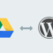 如何将google云端硬盘连接到您的wordpress媒体库