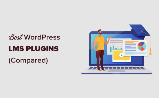 比较7个最佳wordpress Lms插件