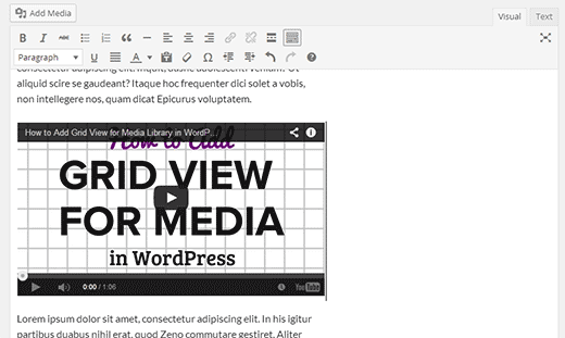Wordpress 4.0中的新功能(功能和屏幕截图)
