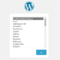 WordPress 4.0中的新功能（功能和屏幕截图）