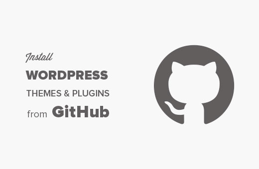 如何从github安装wordpress插件和主题