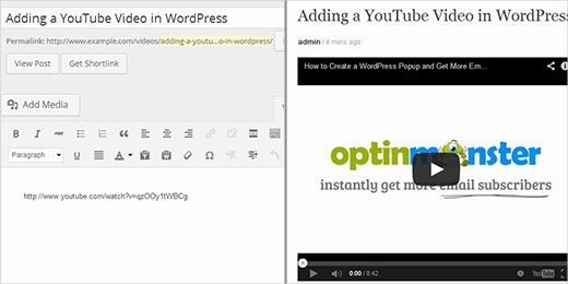 有用的youtube提示通过视频丰富您的wordpress网站