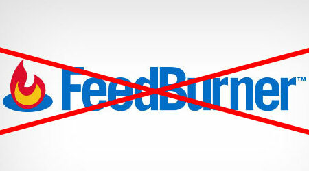 停止使用feedburner –转到feedburner替代方案