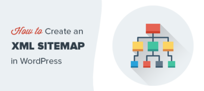 什么是xml Sitemap在wordpress中创建站点地图