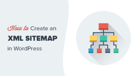 什么是xml Sitemap在wordpress中创建站点地图