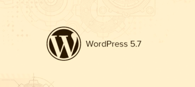 Wordpress 5.7中的新功能（功能和屏幕截图）