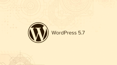 Wordpress 5.7中的新功能（功能和屏幕截图）
