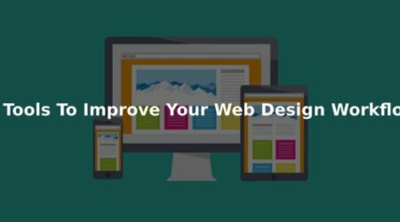 9种改善web设计工作流程的工具