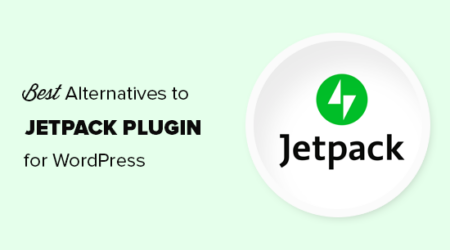 Wordpress Jetpack插件的21种最佳替代品