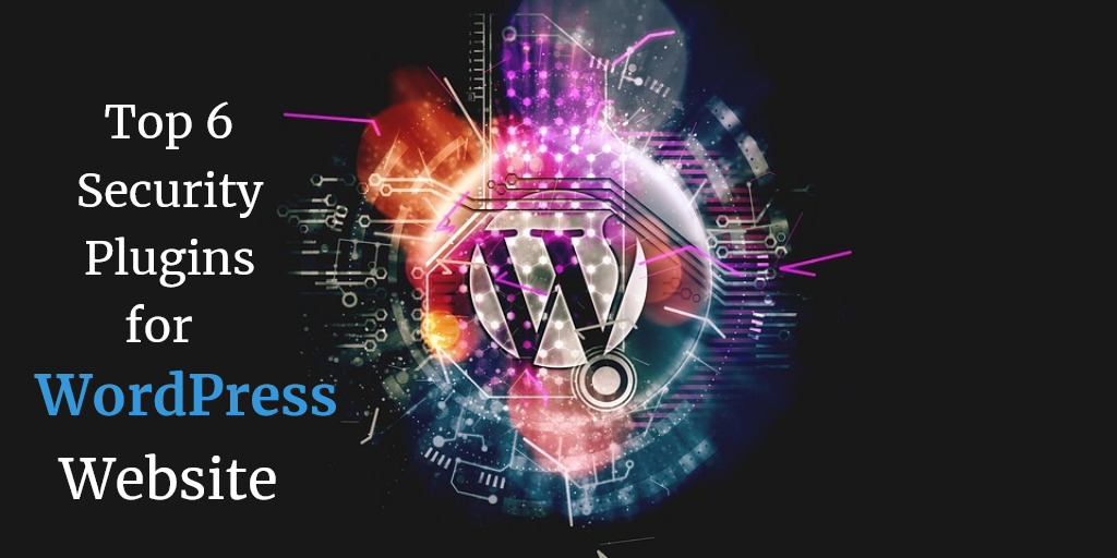 Wordpress网站的前6个安全插件