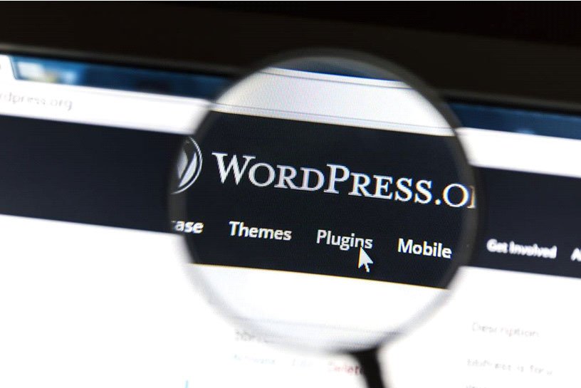 如何将社交媒体小部件插件添加到wordpress