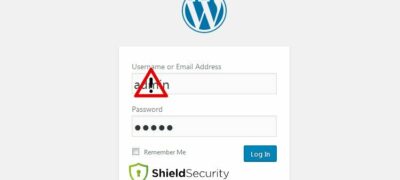 如何提高 Wordpress 网站的安全性