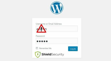 如何提高 Wordpress 网站的安全性