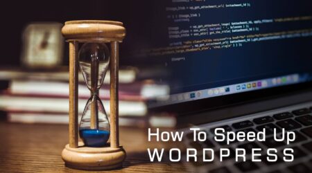 如何加速 Wordpress – 初学者指南