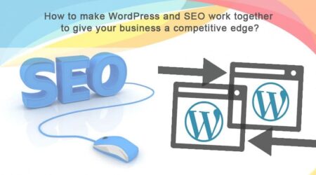 让wordpress和seo协同工作为您企业带来竞争优势