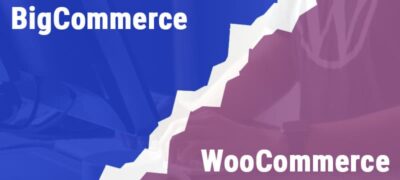 Bigcommerce与woocommerce之间的比较