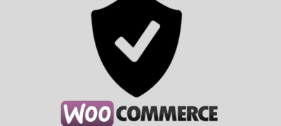 Woo Commerce 商店的安全提示