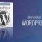 为什么选择 Wordpress：选择 Wordpress 的 8 个理由