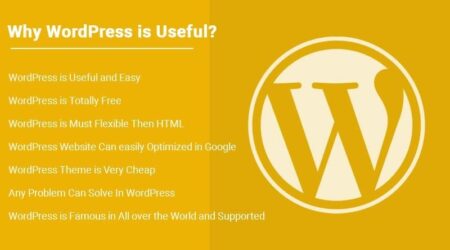 为什么 Wordpress 很有用 找出8个原因