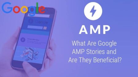 什么是google Amp故事，它们是否有益