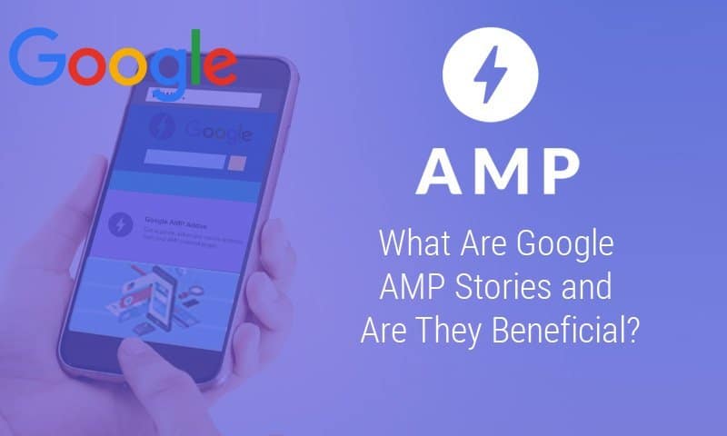 什么是google Amp故事,它们是否有益