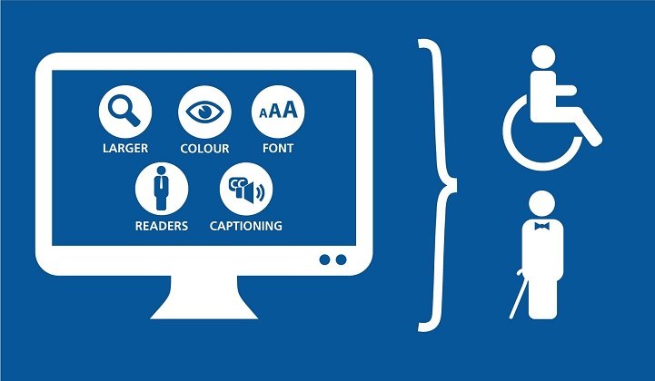 Wordpress开发人员的web可访问性指南