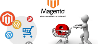 Magento 电子商务开发如何适合您的业务