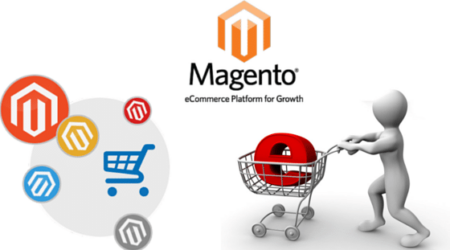 Magento 电子商务开发如何适合您的业务