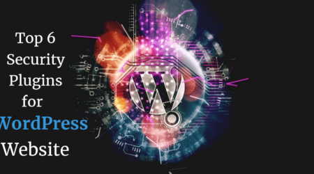 Wordpress网站的6大安全插件
