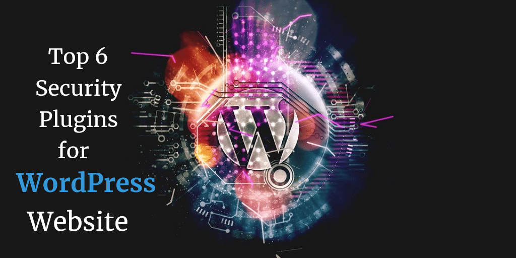 Wordpress网站的6大安全插件