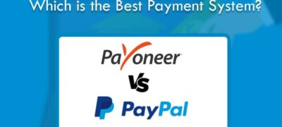 Payoneer与payoneer对比贝宝哪个是最好的支付系统