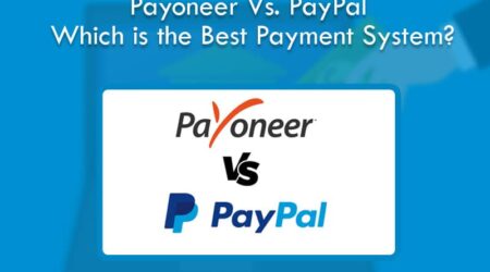 Payoneer与payoneer对比贝宝哪个是最好的支付系统